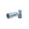 ENCHUFE RAPIDO PUNZON ISO A 1/2" BSP