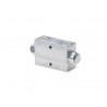 ANTIRRET.DOBLE PILOTAJE LINEA 3/4"