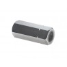 ANTIRRETORNO EN LÍNEA TRALE 1/2" BSP