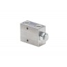 ANTIRRET.SIMPLE PILOTAJE LINEA 3/8"TRALE