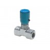 REGULADOR CAUDAL BIDIRECCIONAL3/4"350BAR