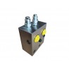 OVERCENTER SOBRE MOTOR 3/4" 14-35 BAR