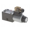 ELECTROVALVULA NG6 CORREDERA Nº3A 12VDC