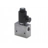 VALV.BIDIRECCIONAL N.C.DOBLE ANTIRRETORN