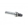 VALV.ACC.ELECTR.INSERTABLE N.A.PILOTADA