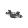 ELECTROVALV.NG10 CORREDERA 3 TRALE-24VDC