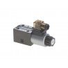 ELECTROVALV.NG10 CORREDERA 51A 24VCC