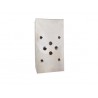 PLACA BASE P/ELECTROVALVULA EN SERIE