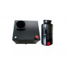 DEPOSITO MINICENTRAL HORIZONTAL 20 L.
