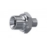 REDUCCION INOX. M3/8 BSP-M3/4 BSP
