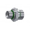 REDUCCION INOX. M1/2 BSP-M3/4 BSPC/JUNTA
