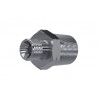 REDUCCION INOX M60º 3/4 BSP-1/4 NPT