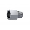 PROLONG.MACHO BSPT-HEMBRA FIJA 1" BSP