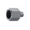 REDUCCION INOX M1/2 BSP-H1" BSP