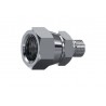 REDUCCION INOX M 1" 1/2 BSP-TL 1"1/4 BSP