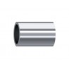 TUBO P/SOLDAR BRIDAS ANSI-DIN 3/4" INOX