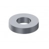 ARO PARA BRIDA DIN 2656 DN 2" INOX