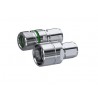 ACOPLAMIENTO AUTOROSCANTE 3/8" INOX