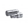 ENCHUFE VALVULA PLANA ISO 16028 1"
