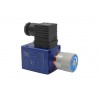 PRESOSTATO N.A.C  P500  R30-300 BAR