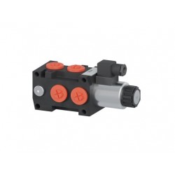 SELECTORA APILABLE 8 VIAS...