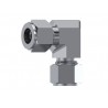 CODO TUBO-TUBO 3/8" TRALE LOK INOX