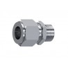 RACOR TRALE LOK TUBO 3/8"-3/4" BSPT INOX