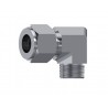 CODO TRALE LOK TUBO 1/4"-3/8" NPT INOX