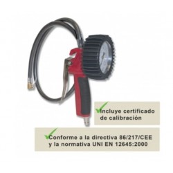 PISTOLA INFLAR HOMOLOGADA