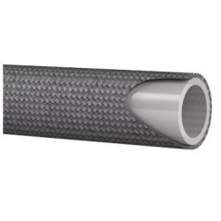 MANGUERA TEFLON LISO INOX...