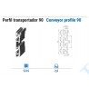 PERFIL TRANSPORTADOR 90