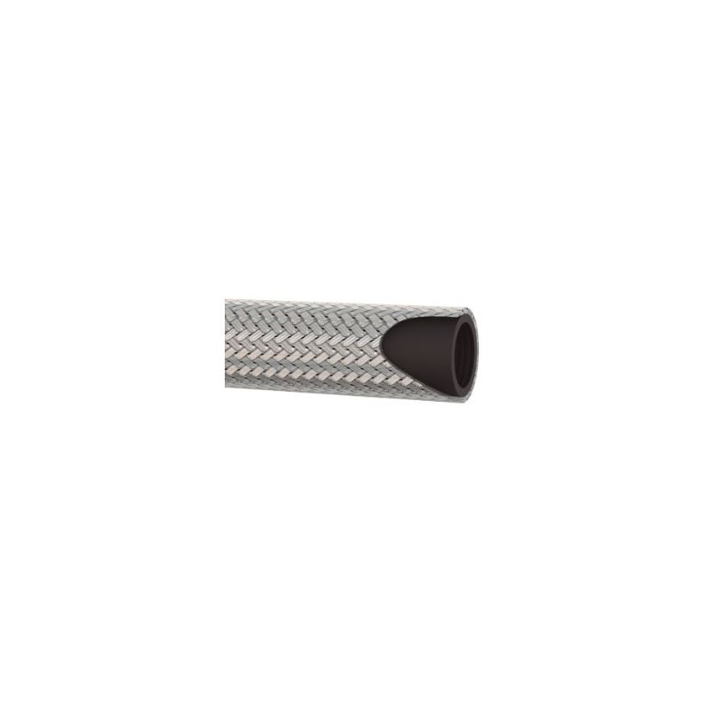 MANGUERA GALVANIZADO @5X10