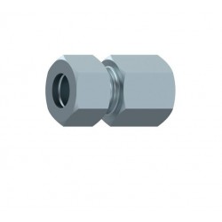 RACOR RECTO HEMBRA @12L-M16X1.5