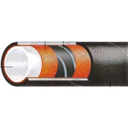 MANGUERA VAPOR @76.2X91...
