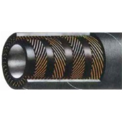 MANGUERA VAPOR @25x37 (165025)