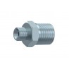 ADAPTADOR M1/4BSP-M3/8BSPT