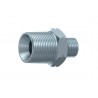 ADAPTADOR REDUCTOR M1/4BSP-M1/8NPT