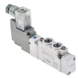 ELECTROV.5V., 24 VCC, R. M5