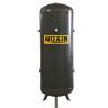 DEPOSITO VERTICAL 500 LTS. 11BAR C/ACC.