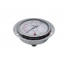 MAN.GLIC.DORSAL DN 63 1/4" 0-10 INOX