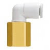 CODO HEMBRA ORIENTABLE @10 -1/4"