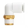 CODO ORIENTABLE MACHO CONICO @6 - 1/8"