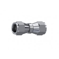 H.GIRAT.INOX 1"5/16...