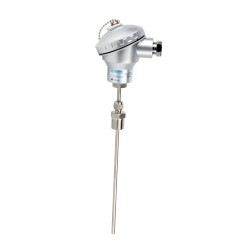 SONDA  PT100 DOBLE 1/2"...