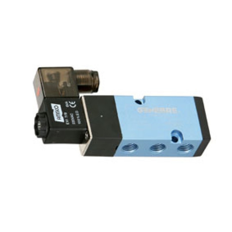 ELECTROVALVULA 5/2 NAMUR C24V