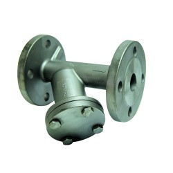 FILTRO "Y" C/B INOX-316...