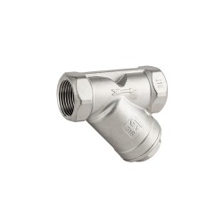 FILTRO "Y" INOX-316 3/4" -...