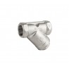 FILTRO "Y" INOX-316 1"1/2 - PN 40