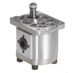 BOMBA ENGRANAJE G2 3/4"-1/2"