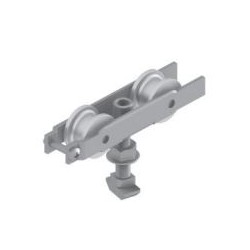 CARRO PARA PUERTA CORREDERA